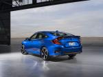 Honda Civic Sedan RS 2016 года (AU)